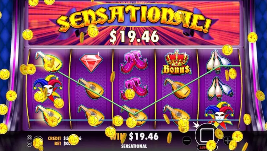 Joker Jewel slot: Opinión experta y guía completa para jugadores españoles screenshot 3